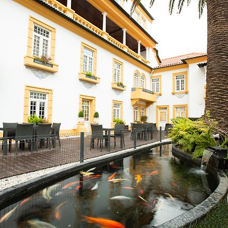 Veneza Hotel Aveiro Exterior foto
