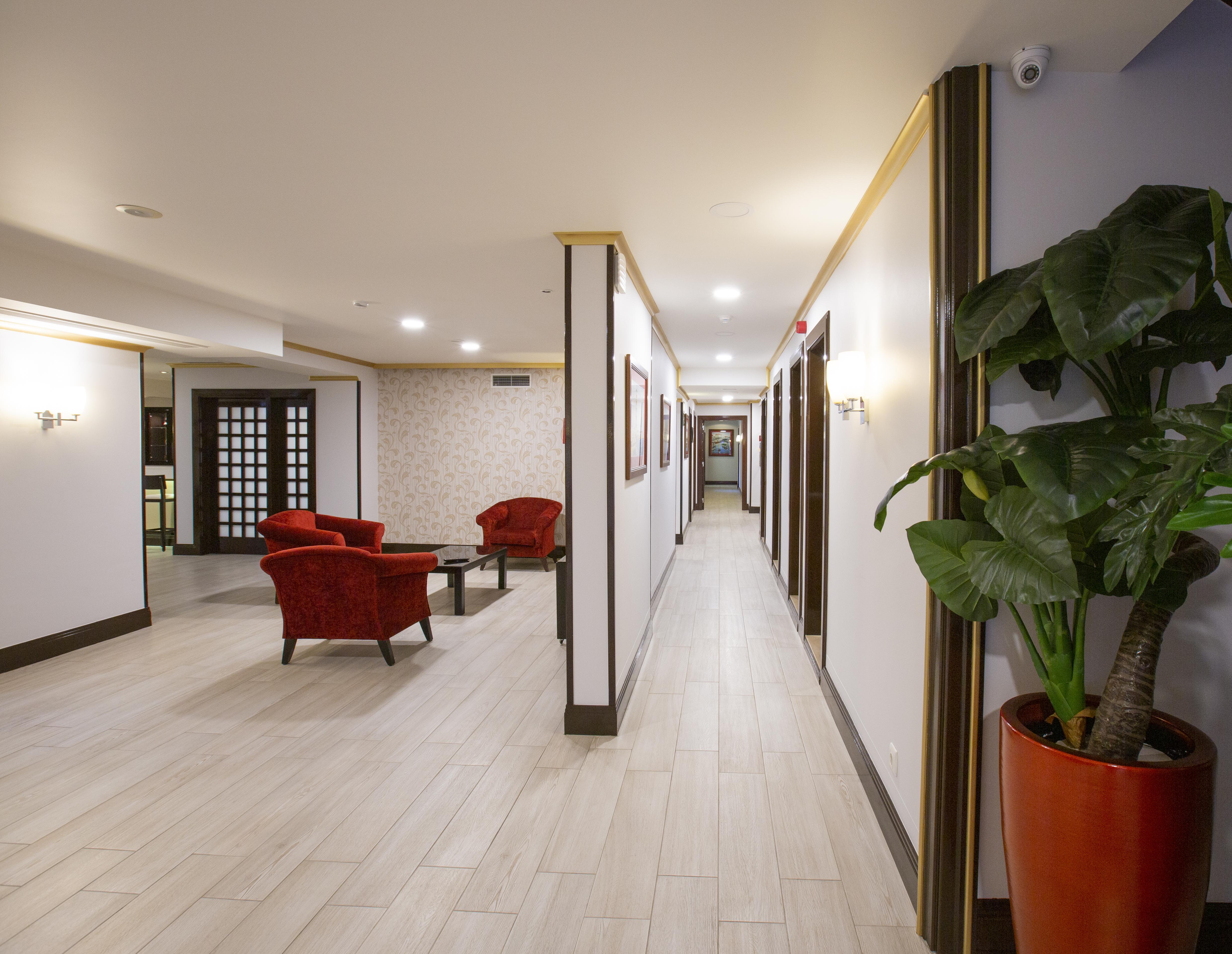 Veneza Hotel Aveiro Exterior foto